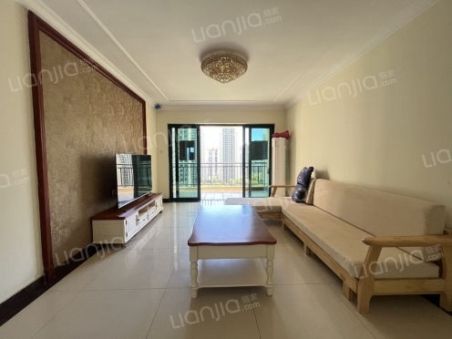 整租·恒大御景半岛 4室2厅 南/北