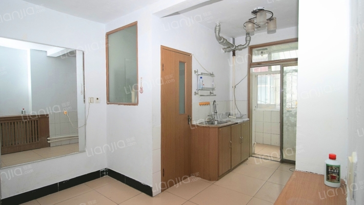 清水桥南北小区6号楼附6号院二手房实景图