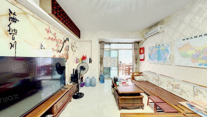 星河苑二手房实景图