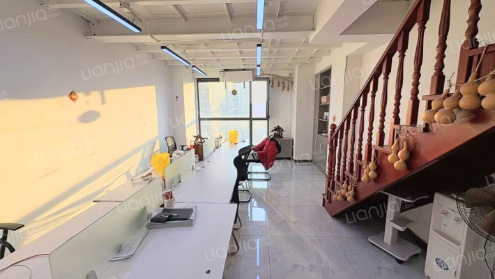 宝能青春汇二手房实景图