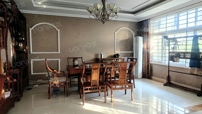 宝通社区二手房实景图