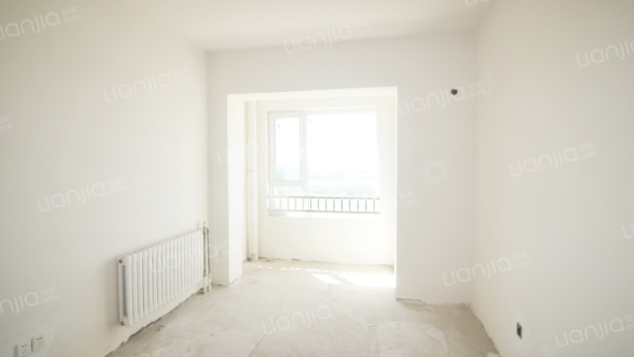 檀悦园二手房实景图