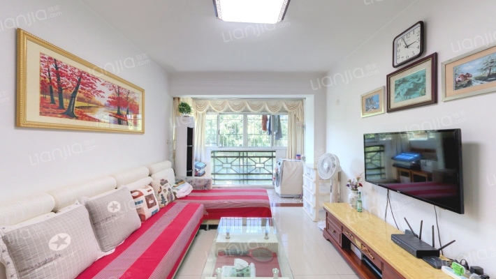 顺景园二手房实景图