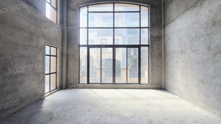 皇庭.壹號公馆I期二手房实景图