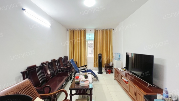 变电南三巷二手房实景图