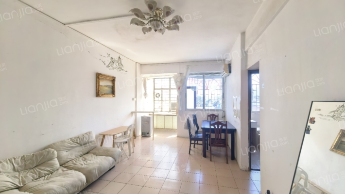 富丽家园穗华楼二手房实景图