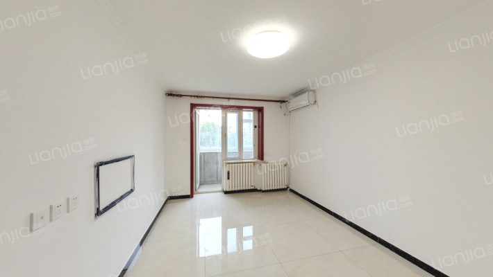 松榆西里二手房实景图