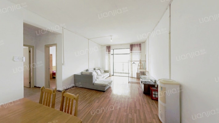 睿力上城二手房实景图