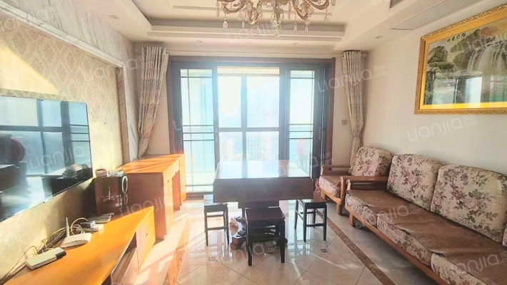 万锦豪庭.南苑二手房实景图