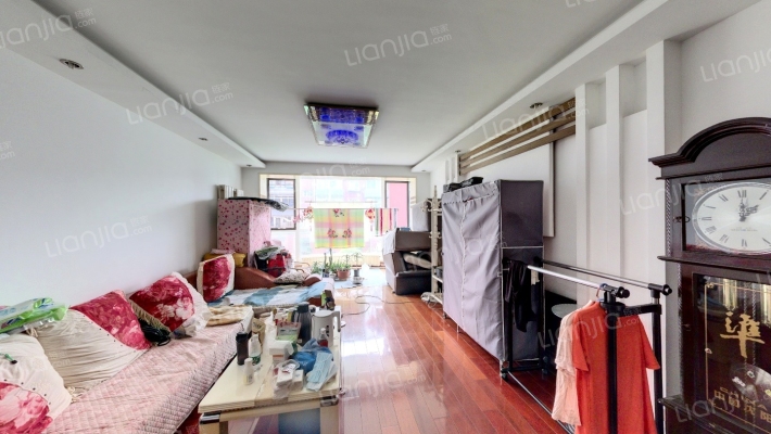 四海花园二手房实景图