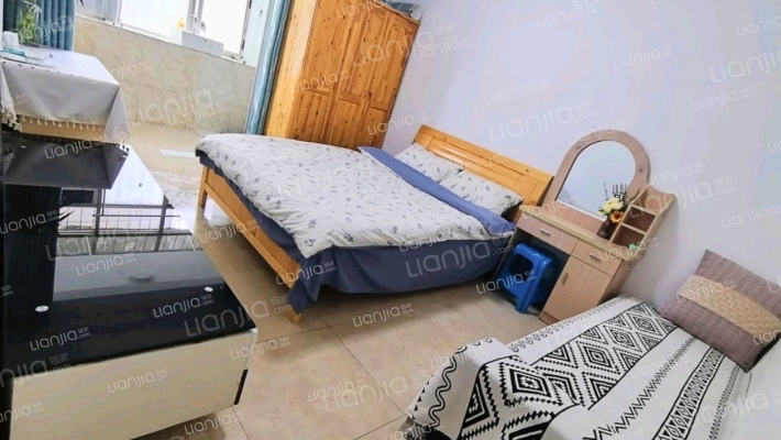 云南省供销汽车运输维修中心二手房实景图