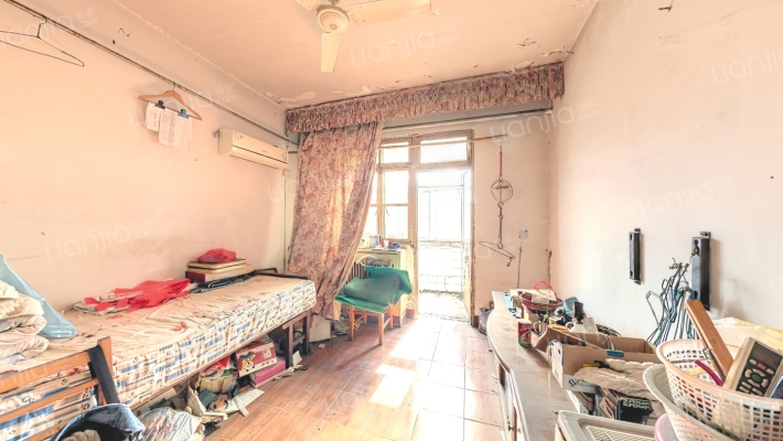 石化村二手房实景图