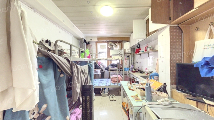 花梗胡同1号院二手房实景图