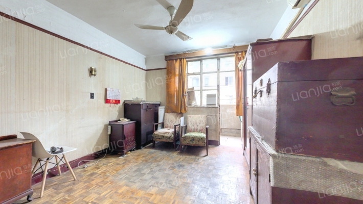 国定路700弄二手房实景图