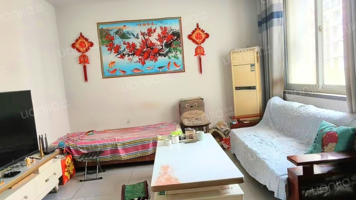 同晖家园二手房实景图