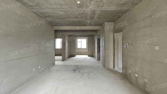 汉明苑C区二手房实景图