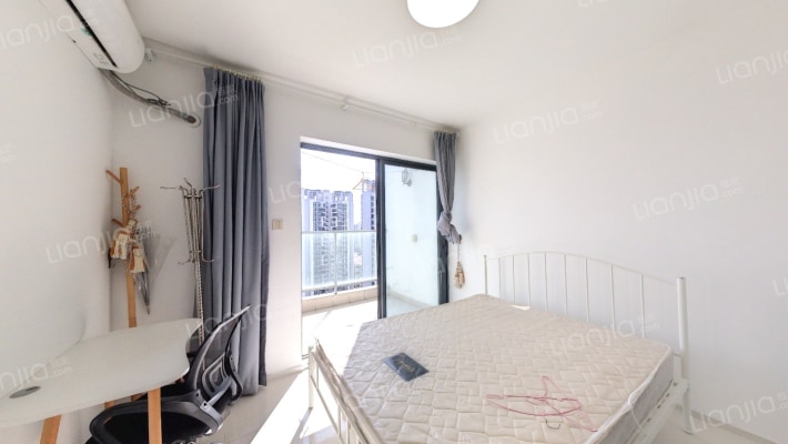 泰福苑二手房实景图