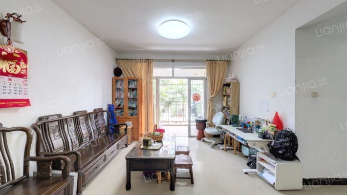 新景雅苑二手房实景图