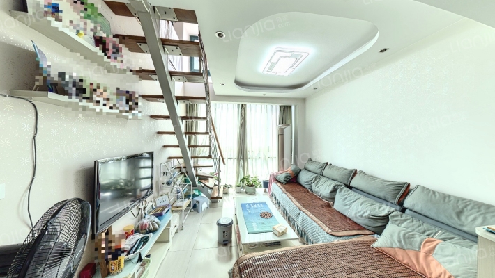 金城银樽二手房实景图