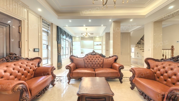 临江景苑二手房实景图