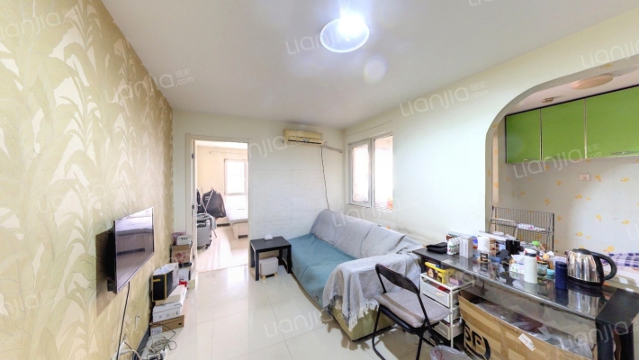 暖洋家园二手房实景图