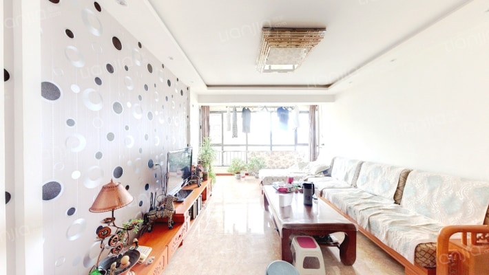 甘肃农垦家园二手房实景图