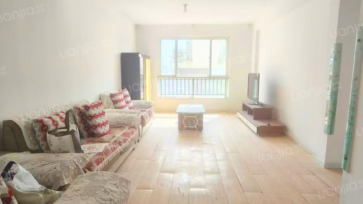 华都一品·龙海大夏二手房实景图