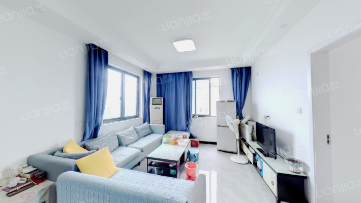 临和家苑北区二手房实景图