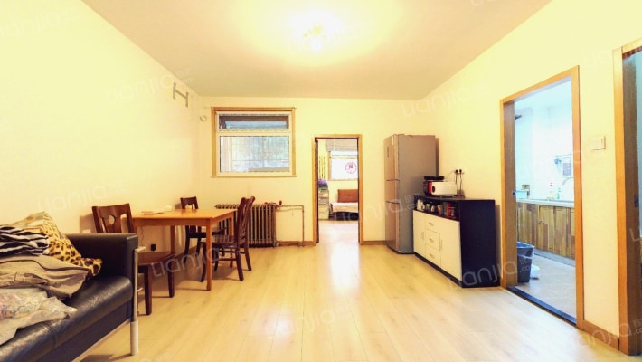 天利园二手房实景图