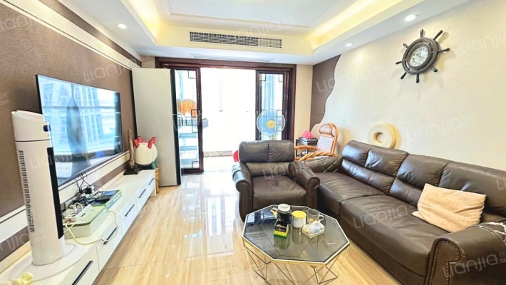 汇丰时代广场二手房实景图