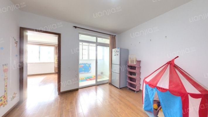 永康城宝铭莲浦苑二手房实景图