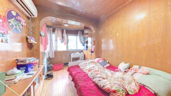 话园二手房实景图