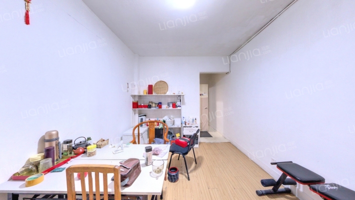 洋中花园二手房实景图