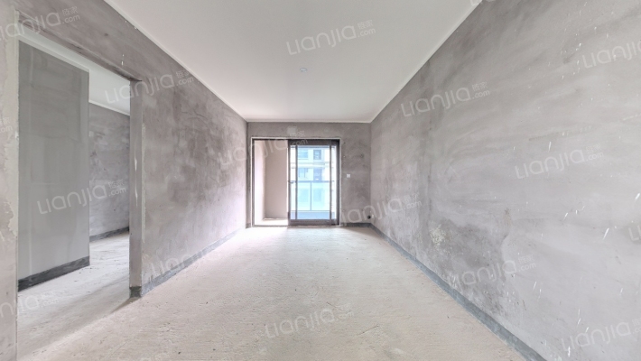 华发四季半岛南区二手房实景图