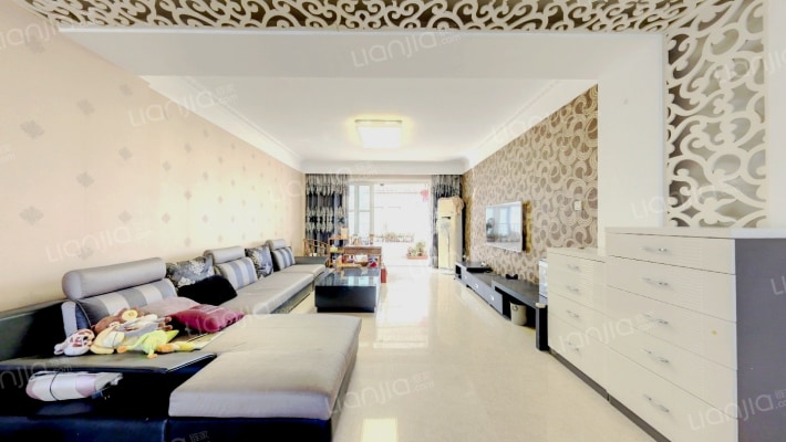 新华苑东区二手房实景图