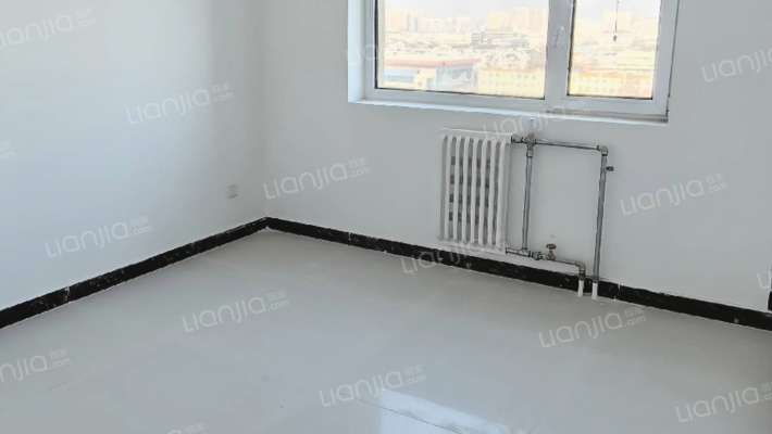 府河丽苑北区二手房实景图