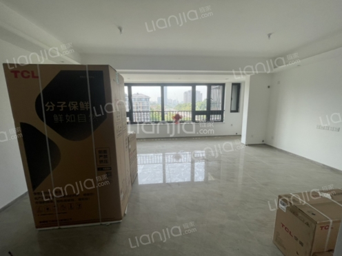 整租·保利和光尘樾三期 3室2厅 南