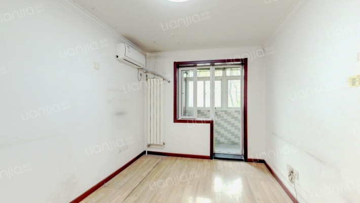 洋桥北里二手房实景图