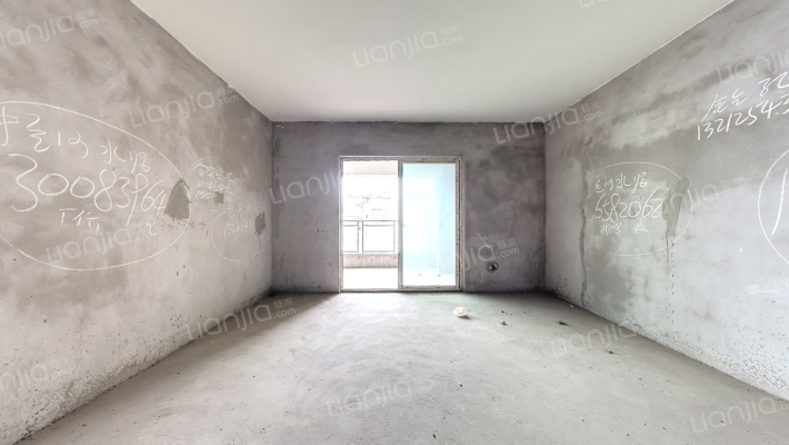 清江上城二手房实景图