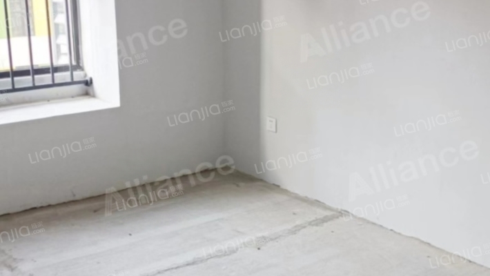 涿州高铁东站旁精品板楼社区一梯两户南北通透环境优美-书房