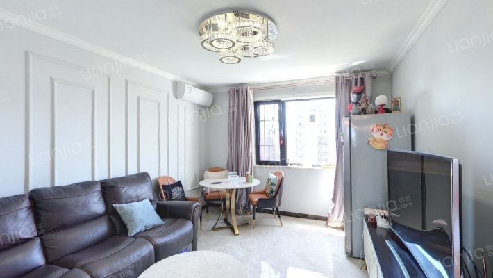 三合北巷5号院二手房实景图