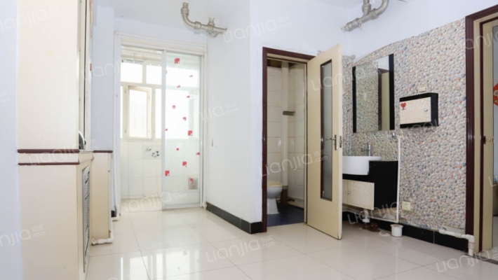 市油漆厂宿舍楼二手房实景图