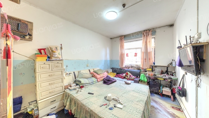 中煤建安七處二手房实景图