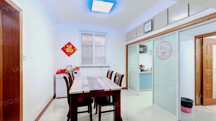 刺绣厂宿舍二手房实景图