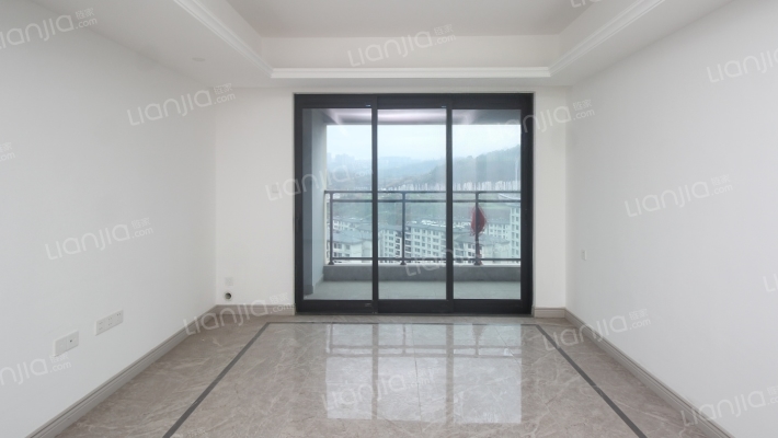 万科城市花园博阅二手房实景图