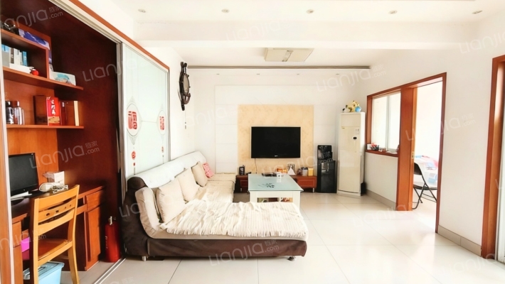 金地佳苑二手房实景图