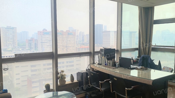 时代数码广场二手房实景图