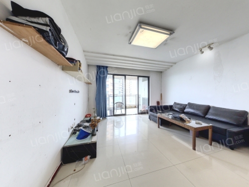 整租·云满庭B区 3室2厅 错层 东