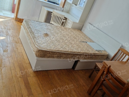 整租·丹东路 2室0厅 东南