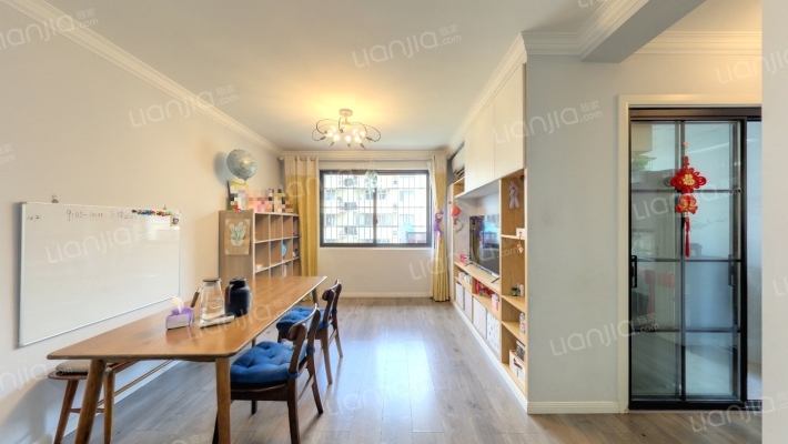 百欣苑二手房实景图